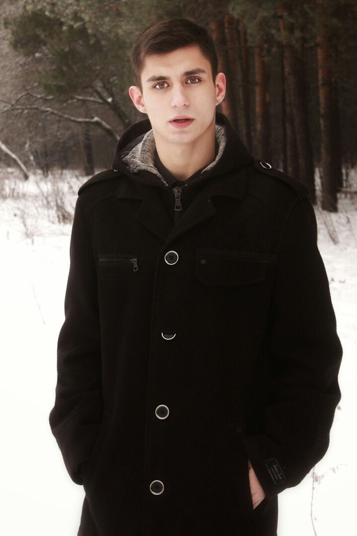 Мои первые фотографии людей. Фотограф из Москвы — DASHA NOVA | Авторская фотография в разных жанрах