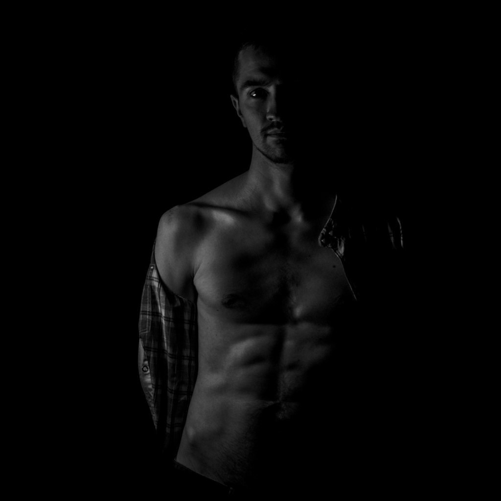 Портреты. Артём Голдов — Портретный фотограф ✦ Кошелев Парк ✦ Самара