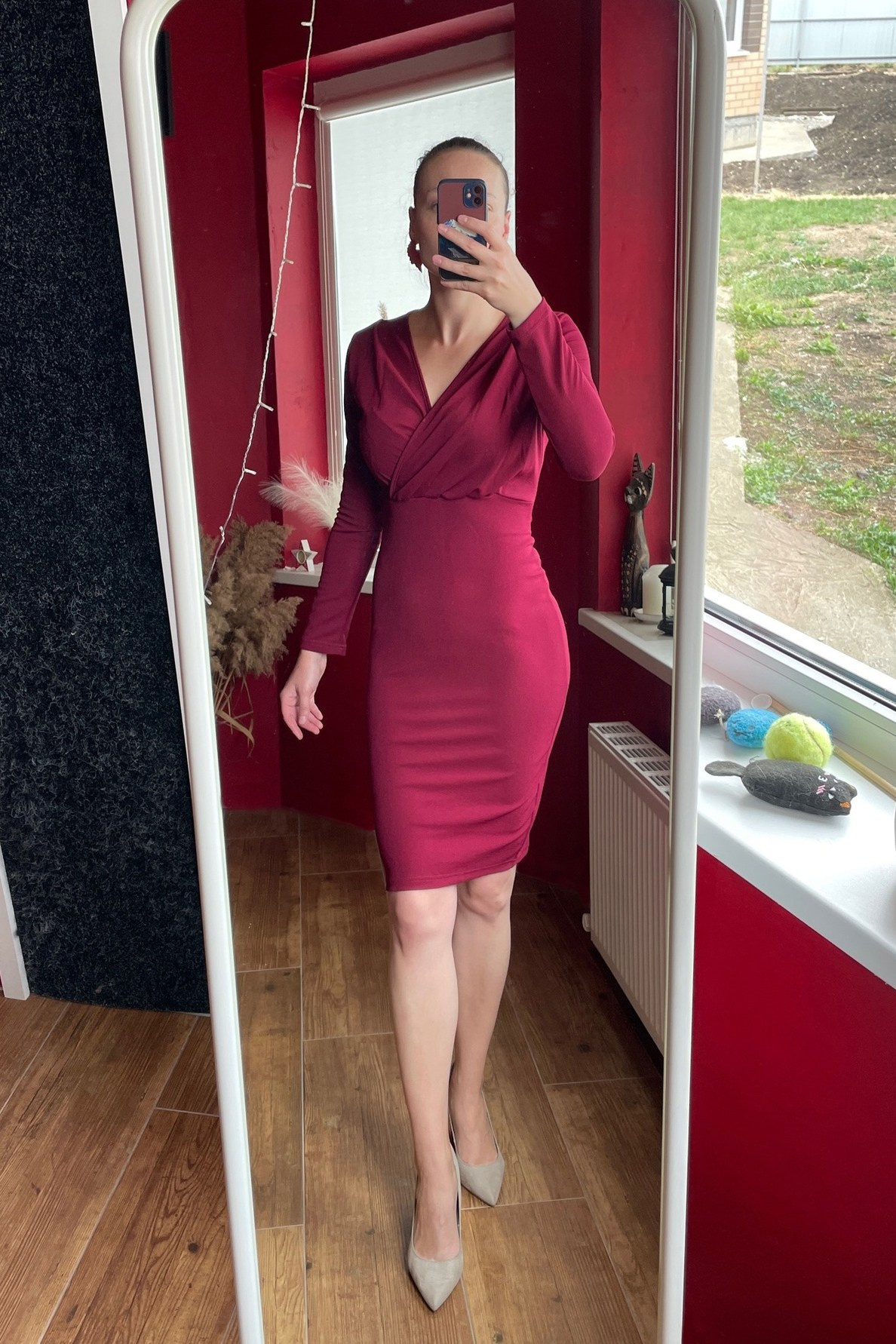 Платья для фотосессий в Краснодаре