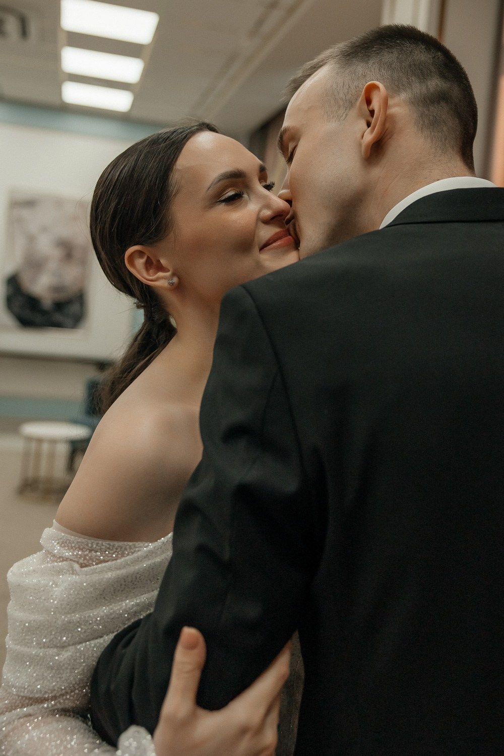 K & M. Свадебный фотограф Москва