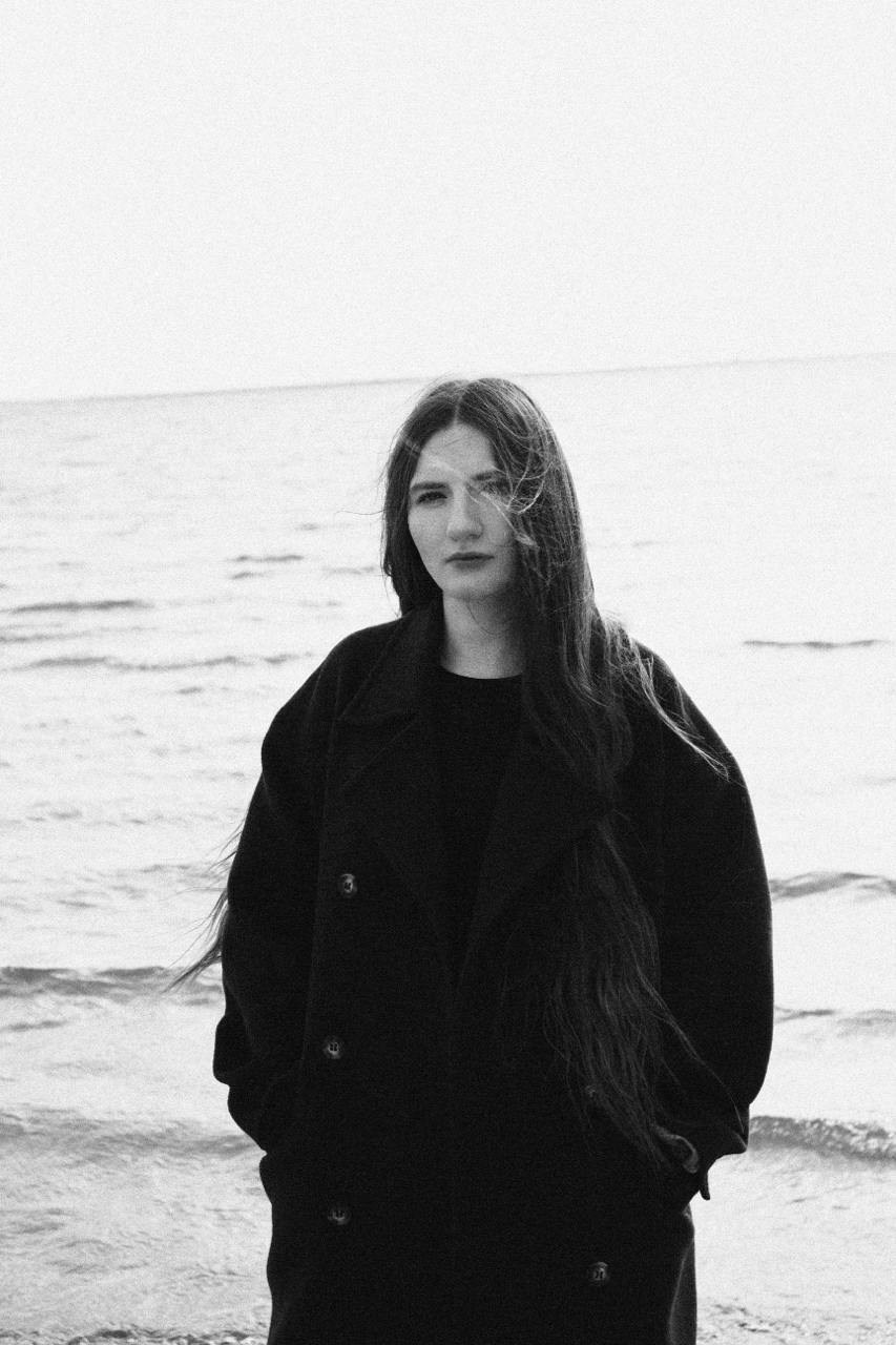 DARIA. Портретный фотограф в Санкт-Петербурге Катерина Князькова