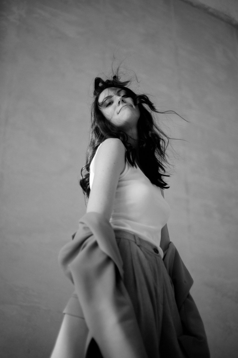 Женская фотосъёмка. Женский портрет. Фотограф Владивосток | Уссурийск