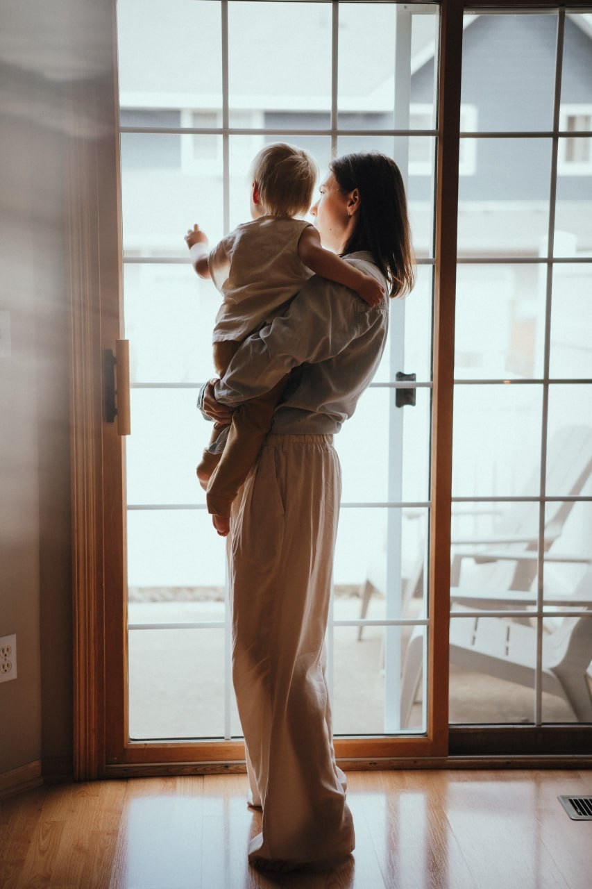 Курс по фотографии. Детский и семейный фотограф Татьяна Рыбалко. Фотосессии у вас дома