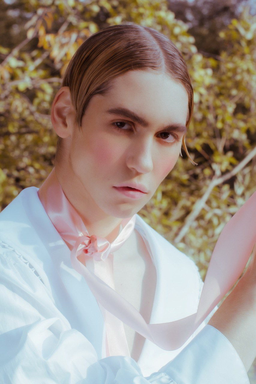 Cozy autumn. Визажист Санкт-Петербург / Москва Ксения Токарева