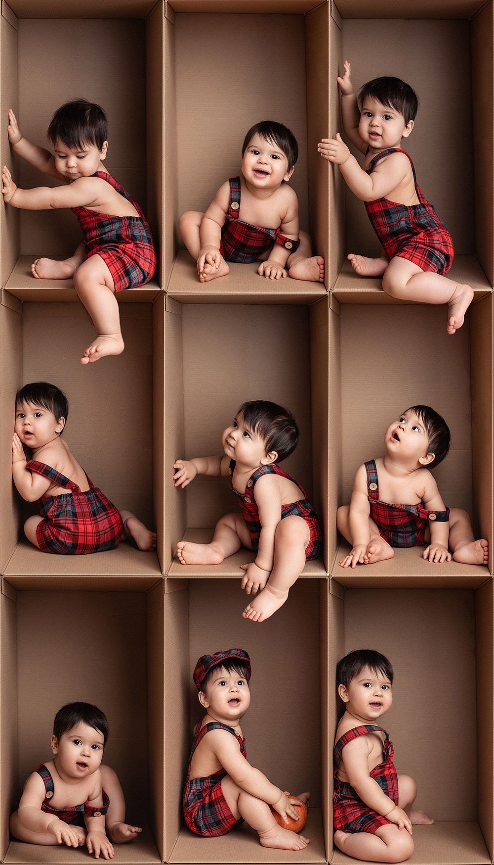 Отзывы. Фотограф новорождённых и детей до года на КМВ