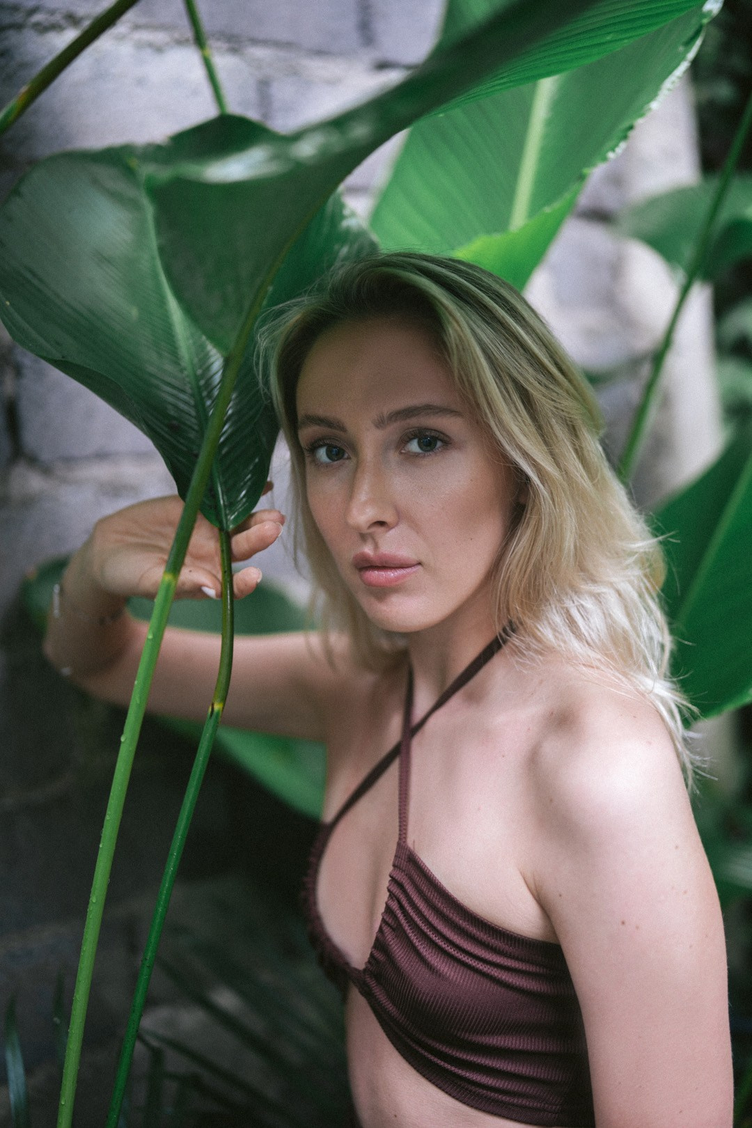 Yana. Kseniia Kremneva — Photographer