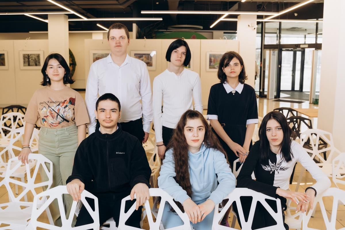 9 класс. КЛАСС | Выпускные альбомы в Нижневартовске