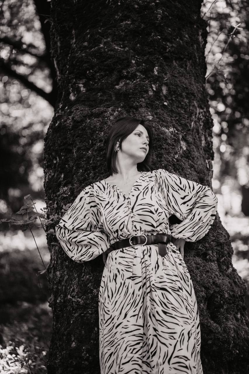 Anastasia Le. Фотограф в Калининграде