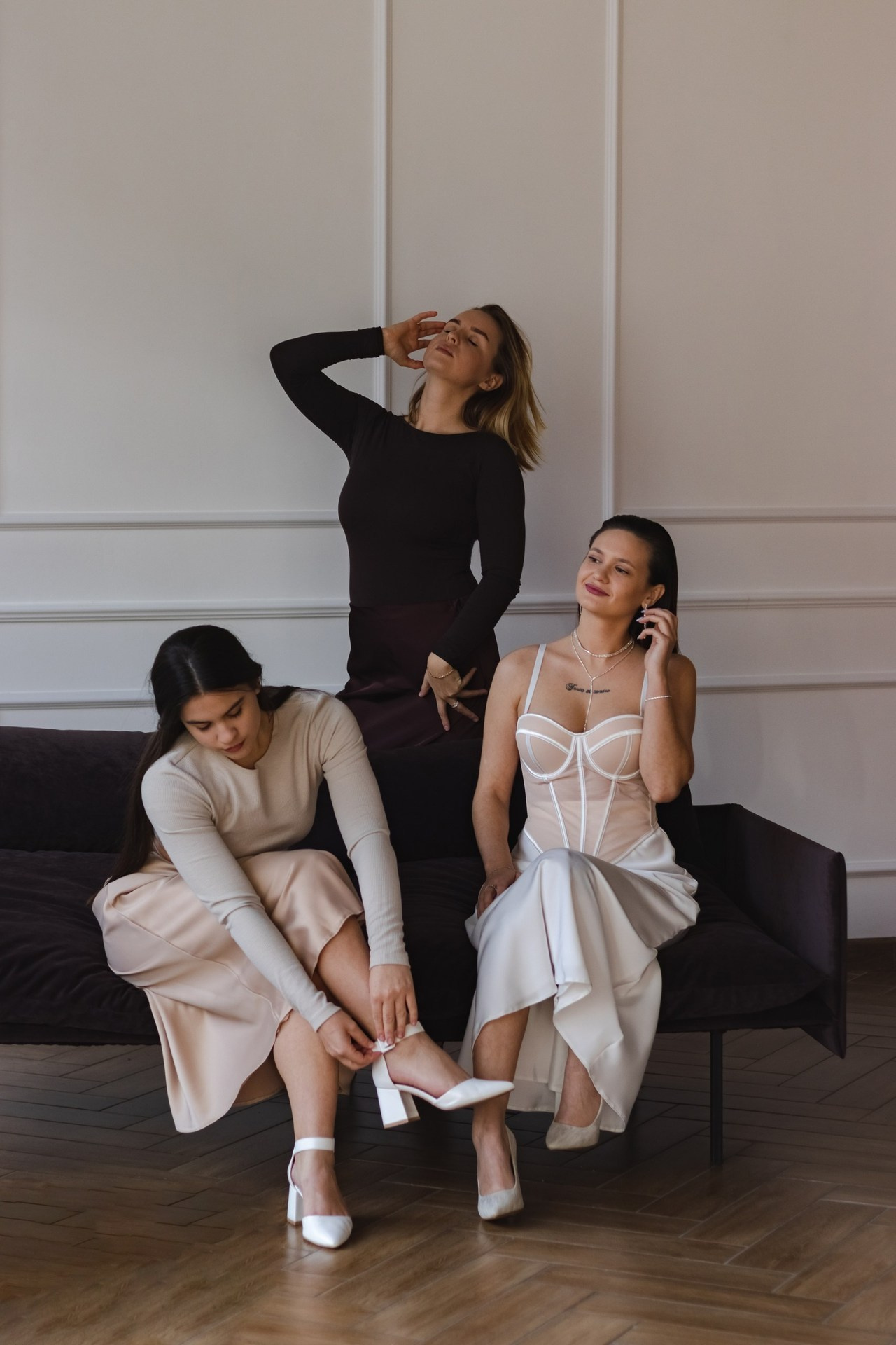 Отзывы. Фотограф Екатерина Попова Кемерово