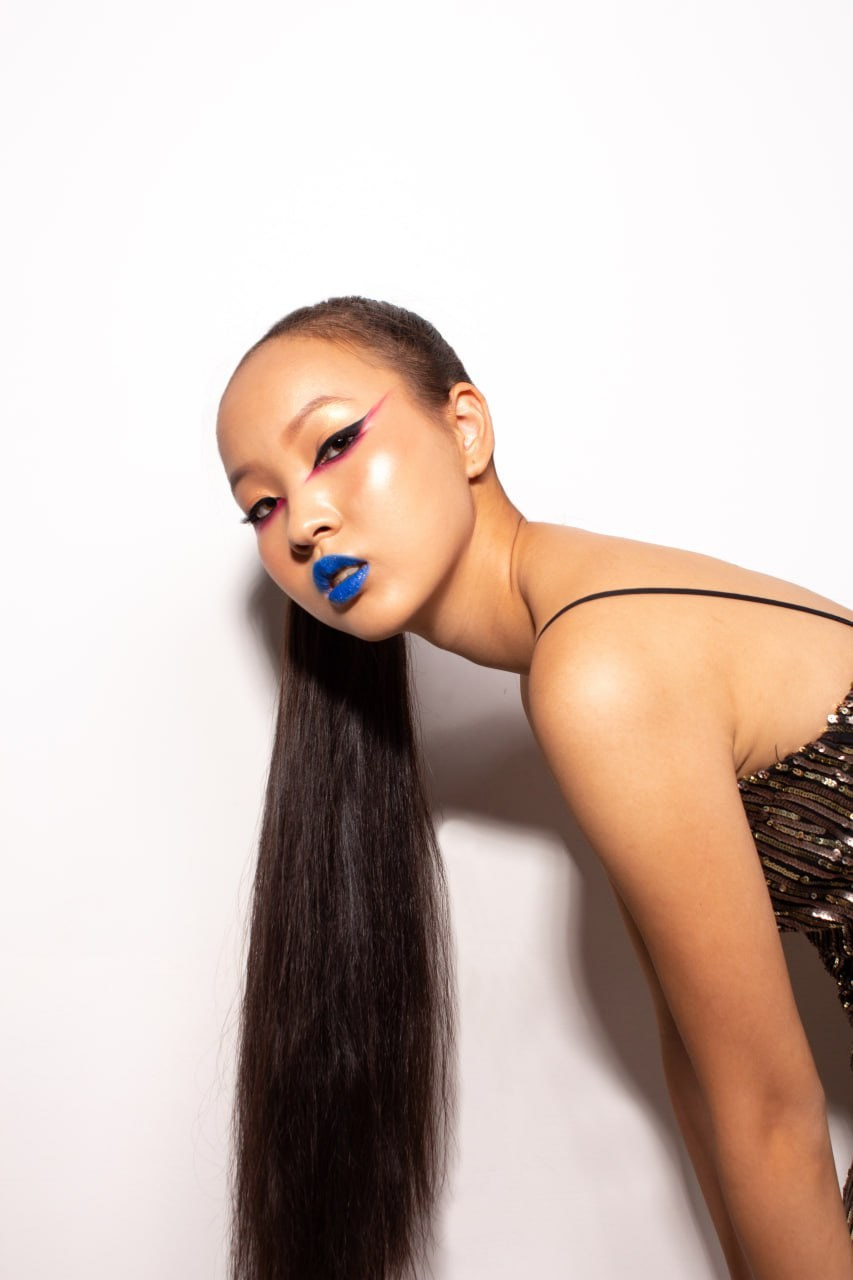 Люда. Модельное агентство ART PODIUM ULAN-UDE