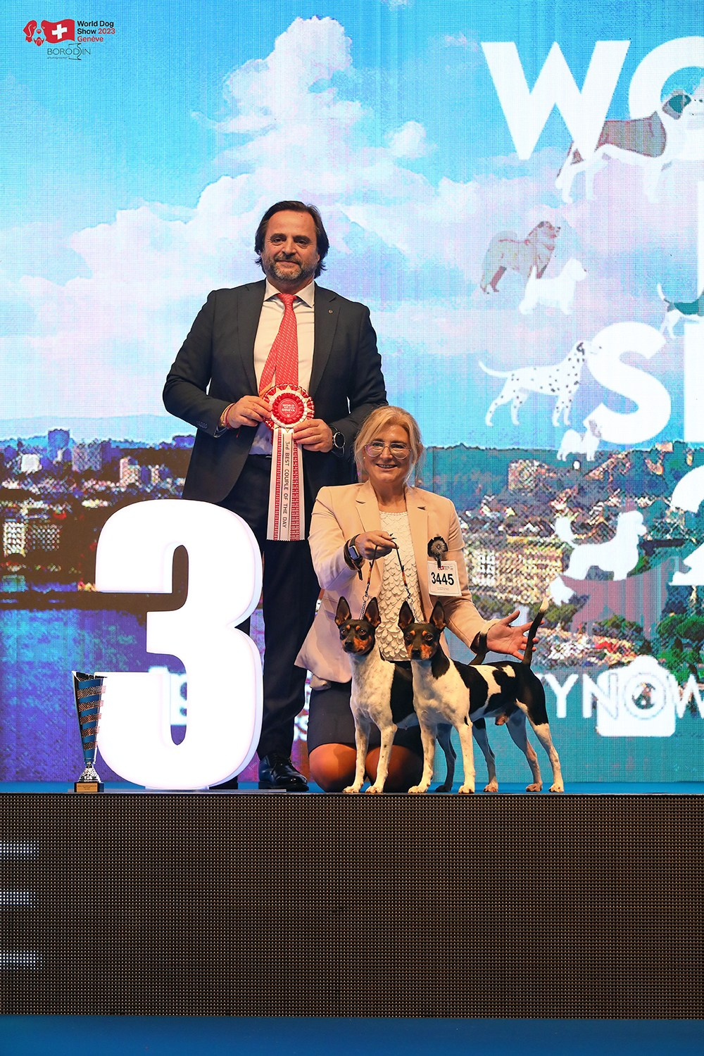 24-27.08.2023 WDS Geneva. Фотограф Дмитрий Бородин