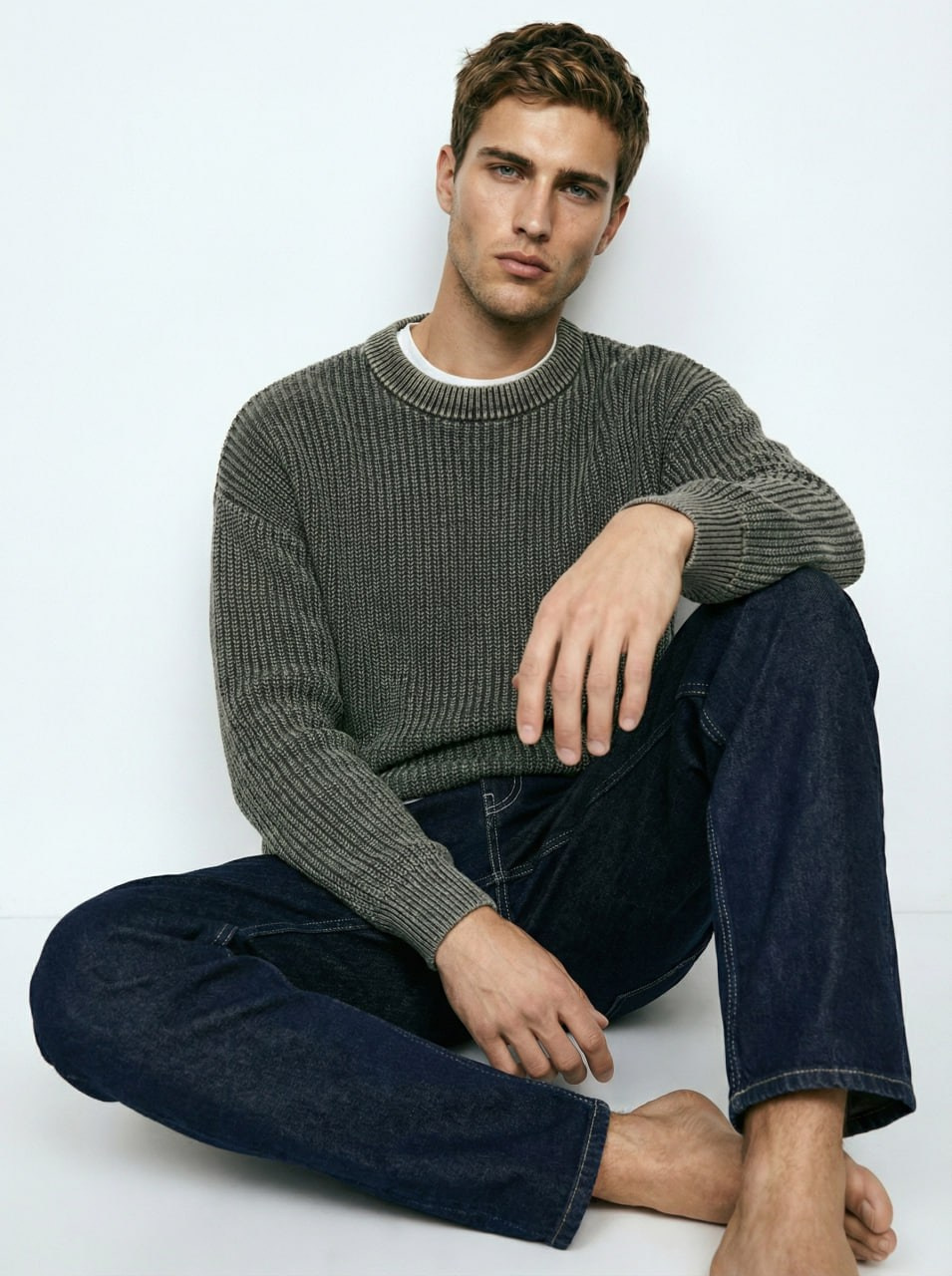 Нейрофотоссесия/одежда. Главная