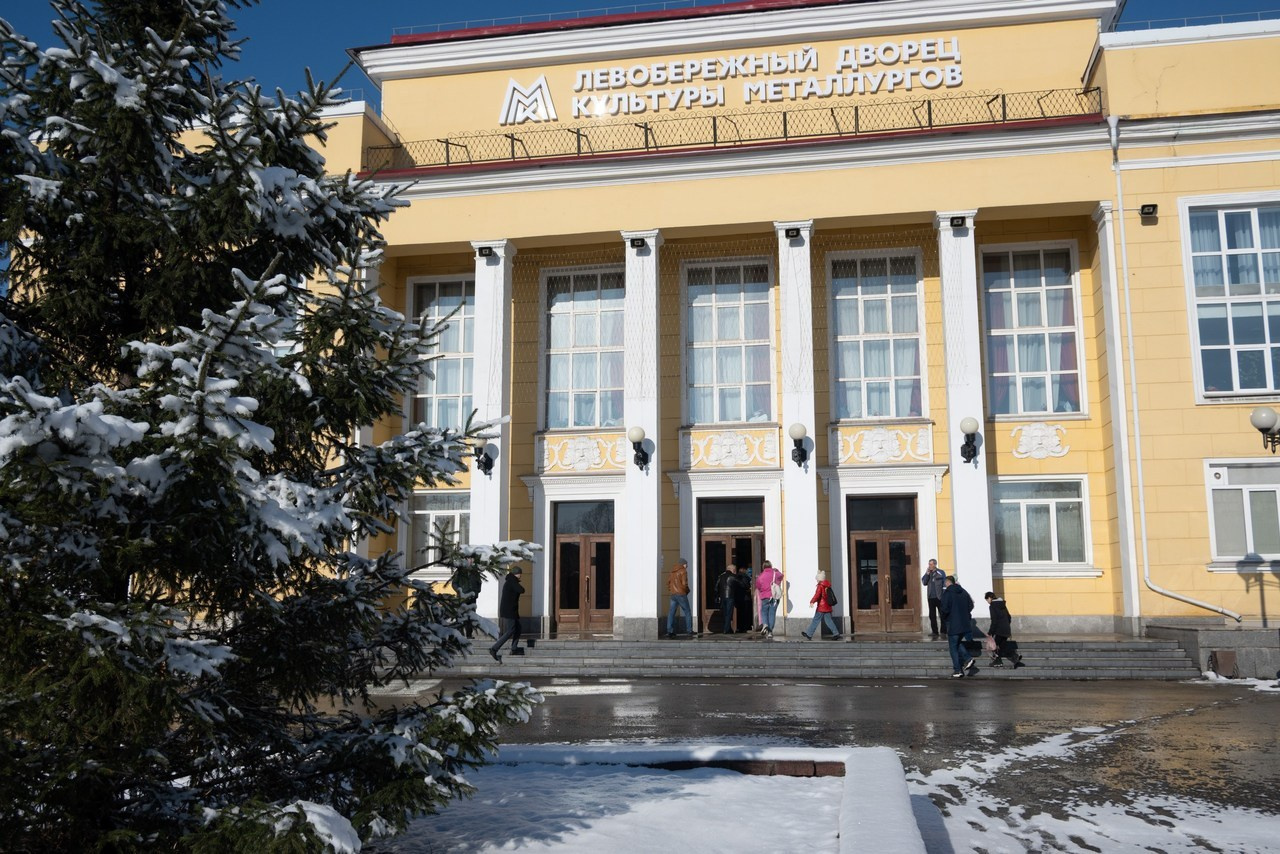 Отзыв. Evgeniy Roslov