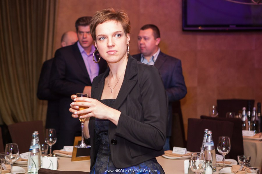 АЛВИСА (корпоратив). Видеооператор/Фотограф Николай Завьялов