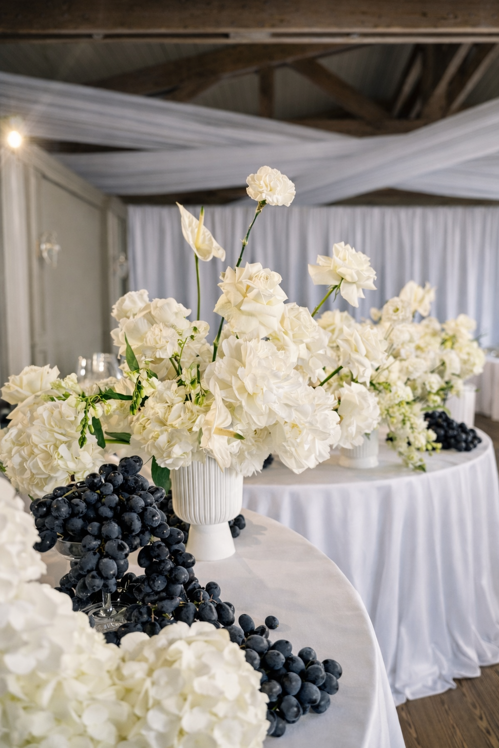 S|E | 07.06.2025 | МО, отель «Шенешаль». МашаШарики | Декоратор | Москва