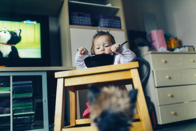 Ярик и Ева. Свадебный фотограф в Москве — Павел Воронцов