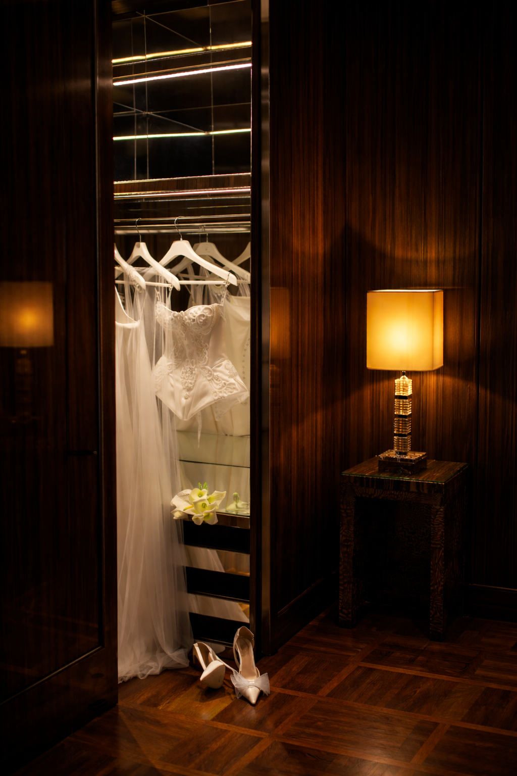 Портфолио. Свадебный фотограф Москва Кристина Давлатова