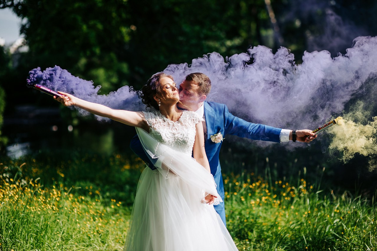 Подборка разных свадеб 2021-2024. Фотограф Дмитрий Сермяжко