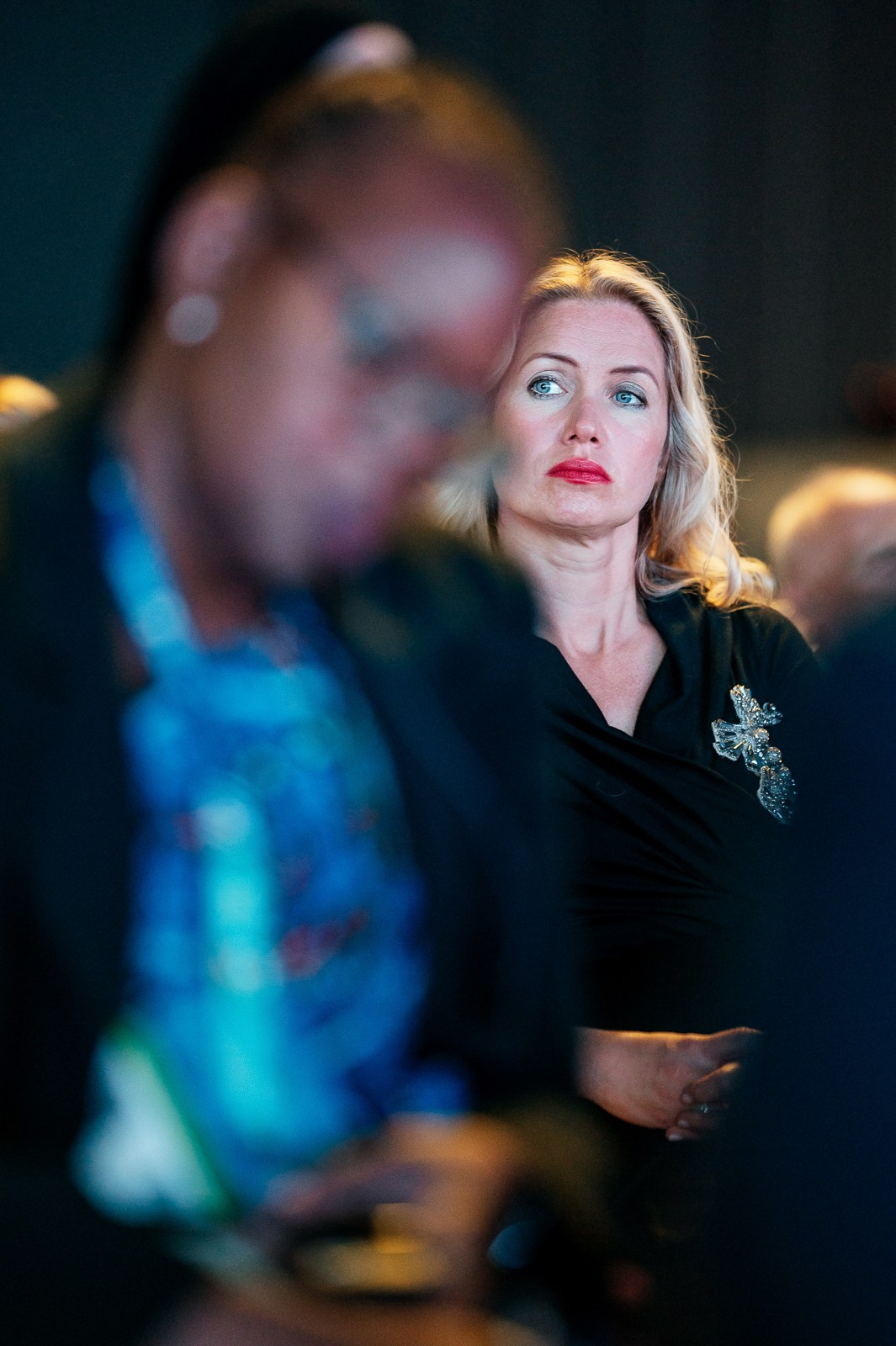 Рыбный форум. Фотограф Дмитрий Сермяжко