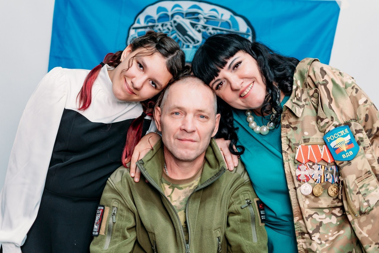 Отзывы. Фотограф Алёна Царькова. Киселевск