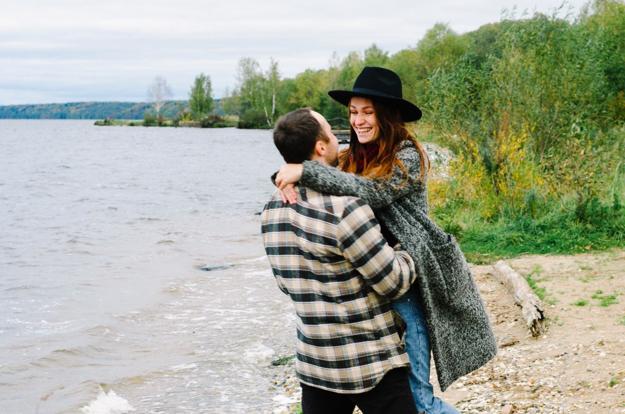 Лав стори. Свадебный и семейный фотограф Иваново