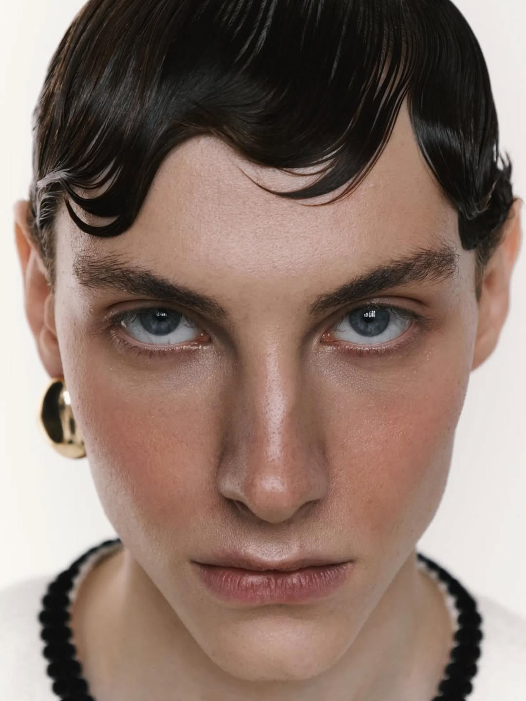 Андрей. Модельное агентство TM Models в Калининграде