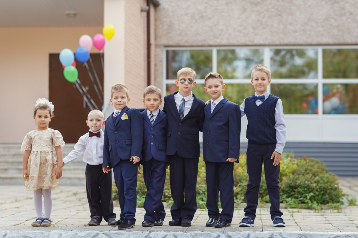 1-е сентября 1А шк7