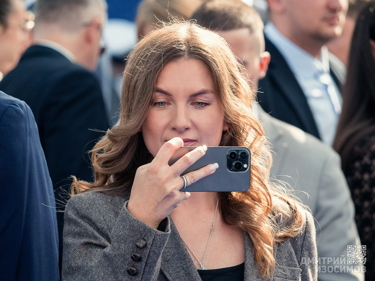 10-й Тюменский нефтегазовый форум 2025