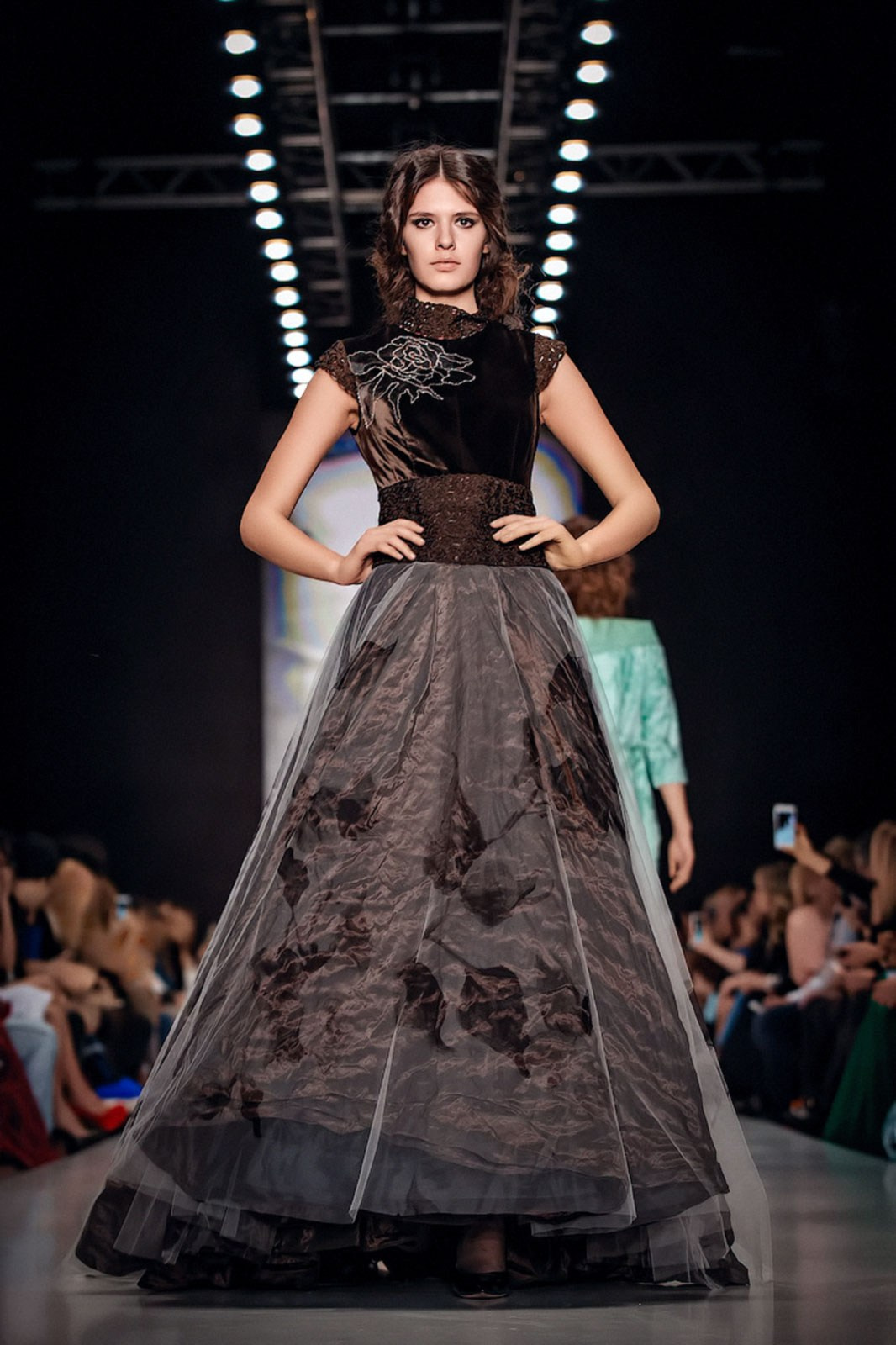 FASHION. Фотограф и видеограф для бизнеса в Москве — фуд, рестораны, интерьер, контент | Sizov Studio