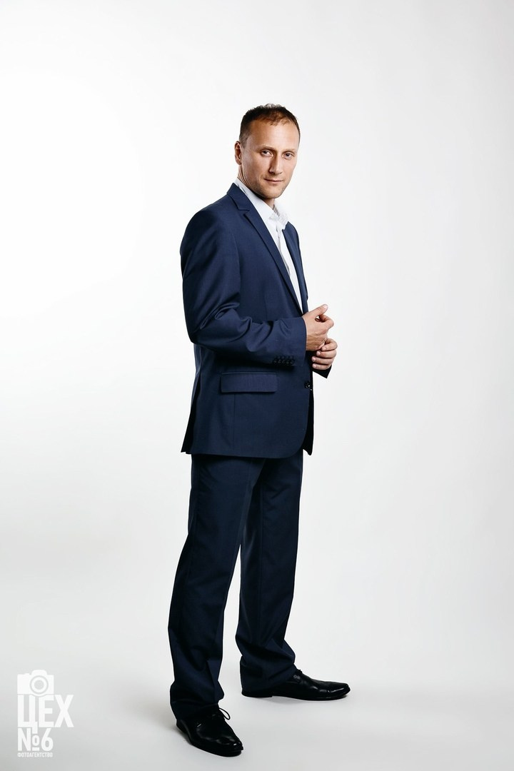 Бизнес портреты. Фотограф из Екатеринбурга Тёма Дубовцев