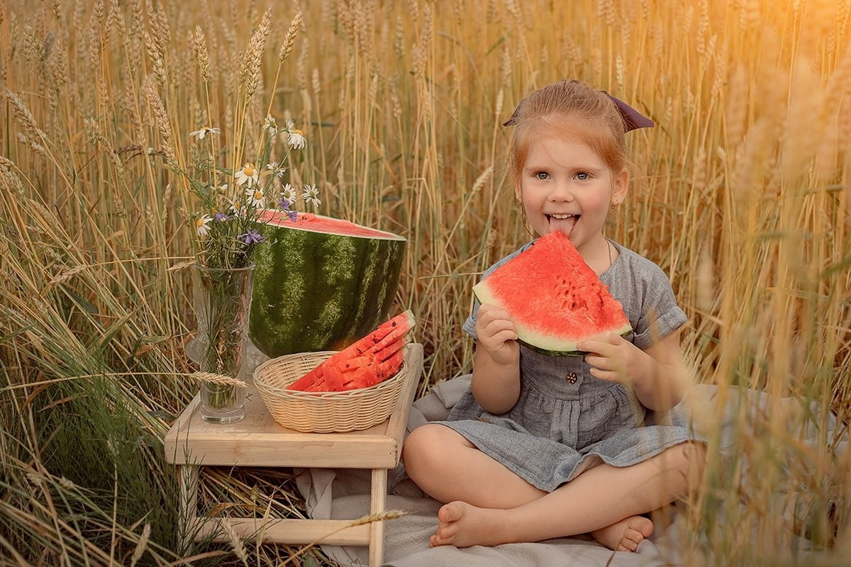 Детские фотосессии. Фотограф Лилия Ремизова, Рязань