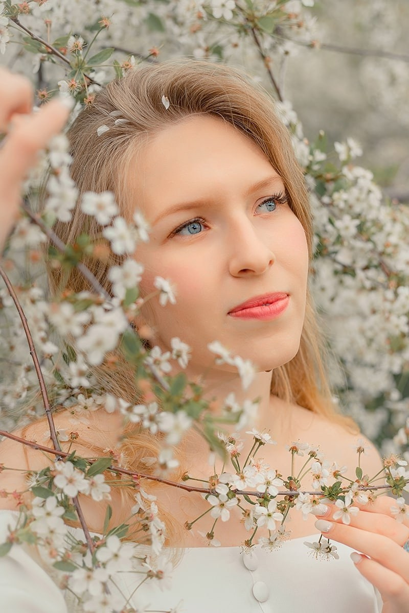 Индивидуальные фотосессии. Фотограф Лилия Ремизова, Рязань