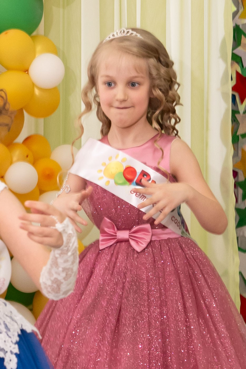 Г. Мегион. Фотограф в г. Нижневартовск Александра Гриценко