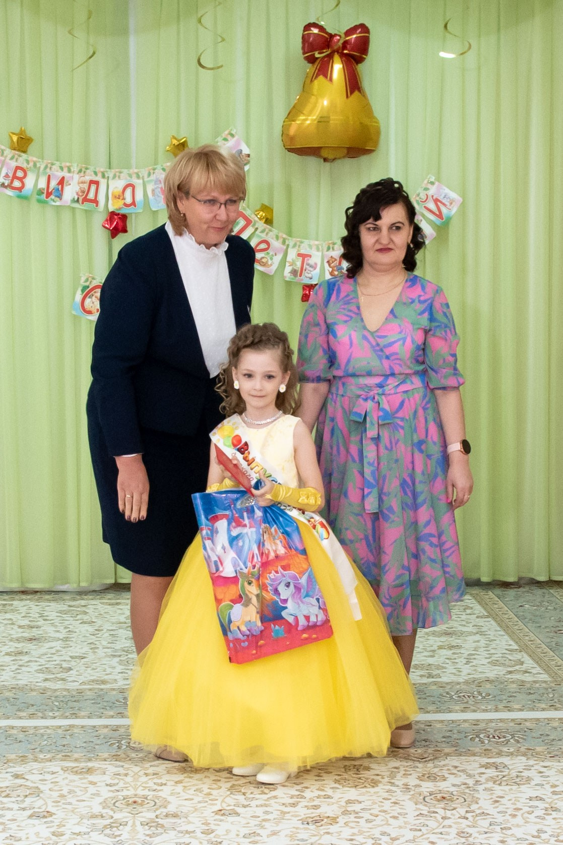 Г. Мегион. Фотограф в г. Нижневартовск Александра Гриценко