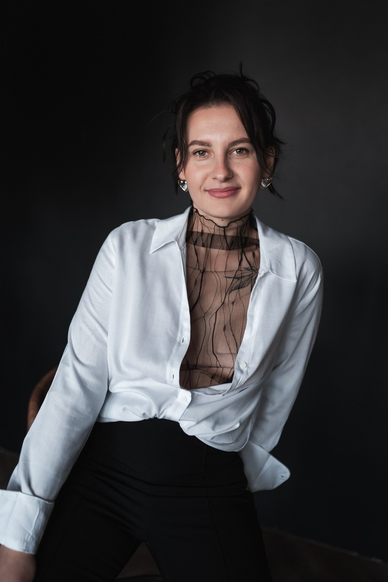 Обратная связь. Коммерческий фотограф в Южно-Сахалинске Оксана Костенко