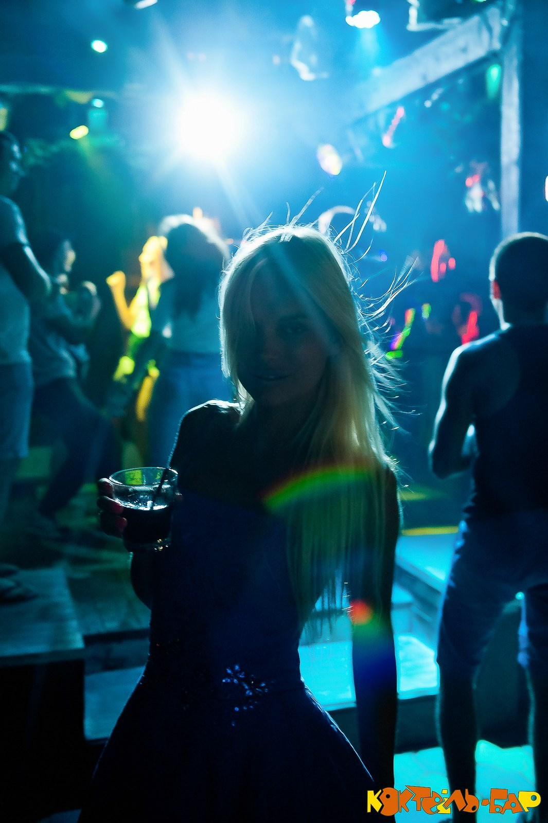 Репортаж. Фотограф Эктов Алексей