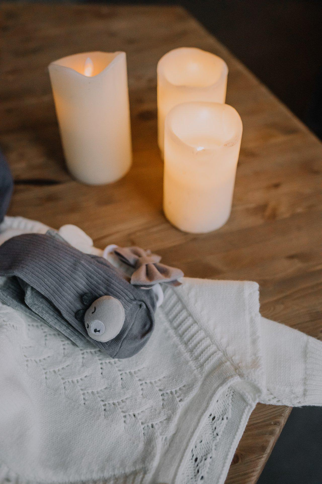 Кристина, Костя и Ксюша Новый год. Анна Ларина — Lifestyle фотограф в Москве