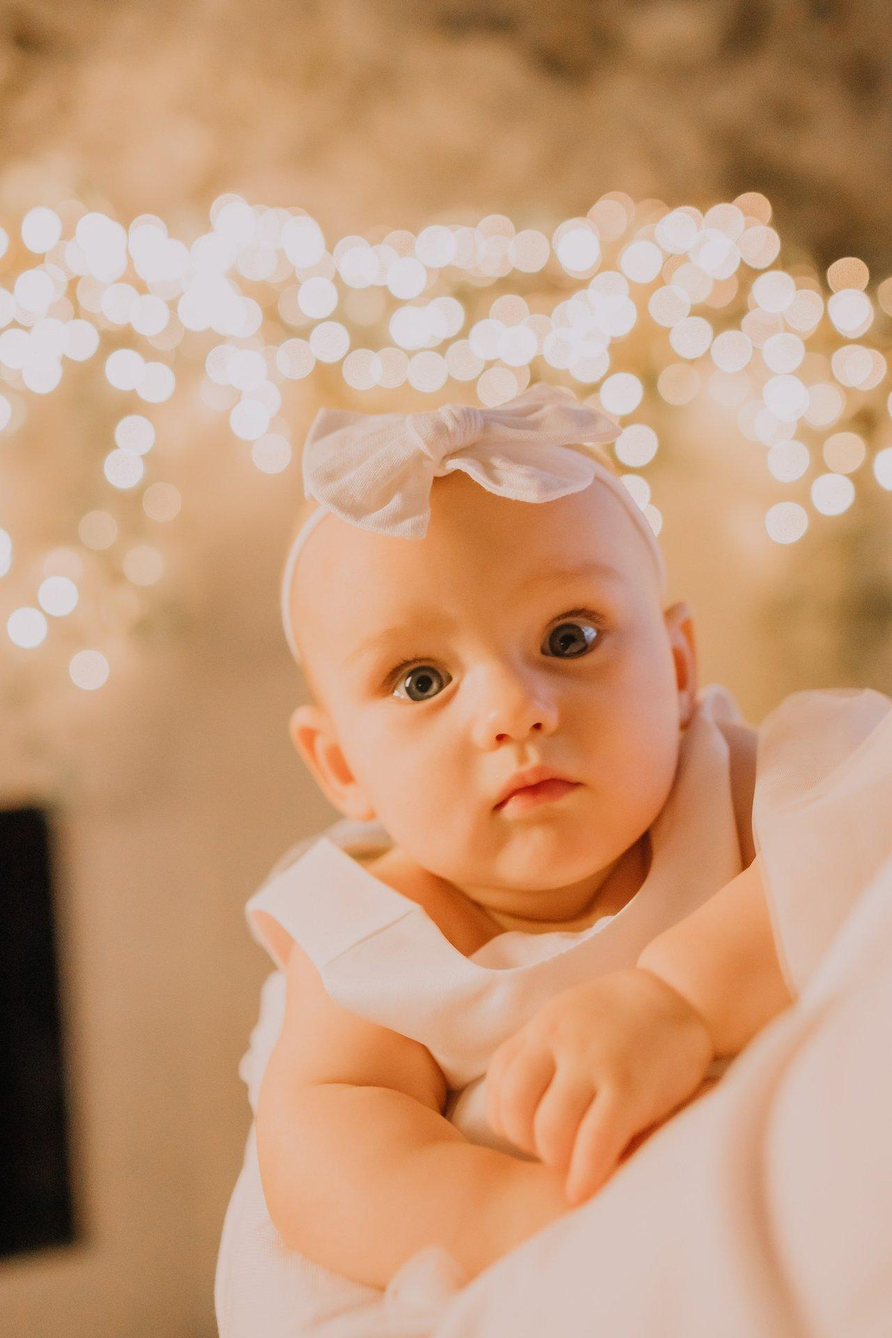 Кристина, Костя и Ксюша Новый год. Анна Ларина — Lifestyle фотограф в Москве