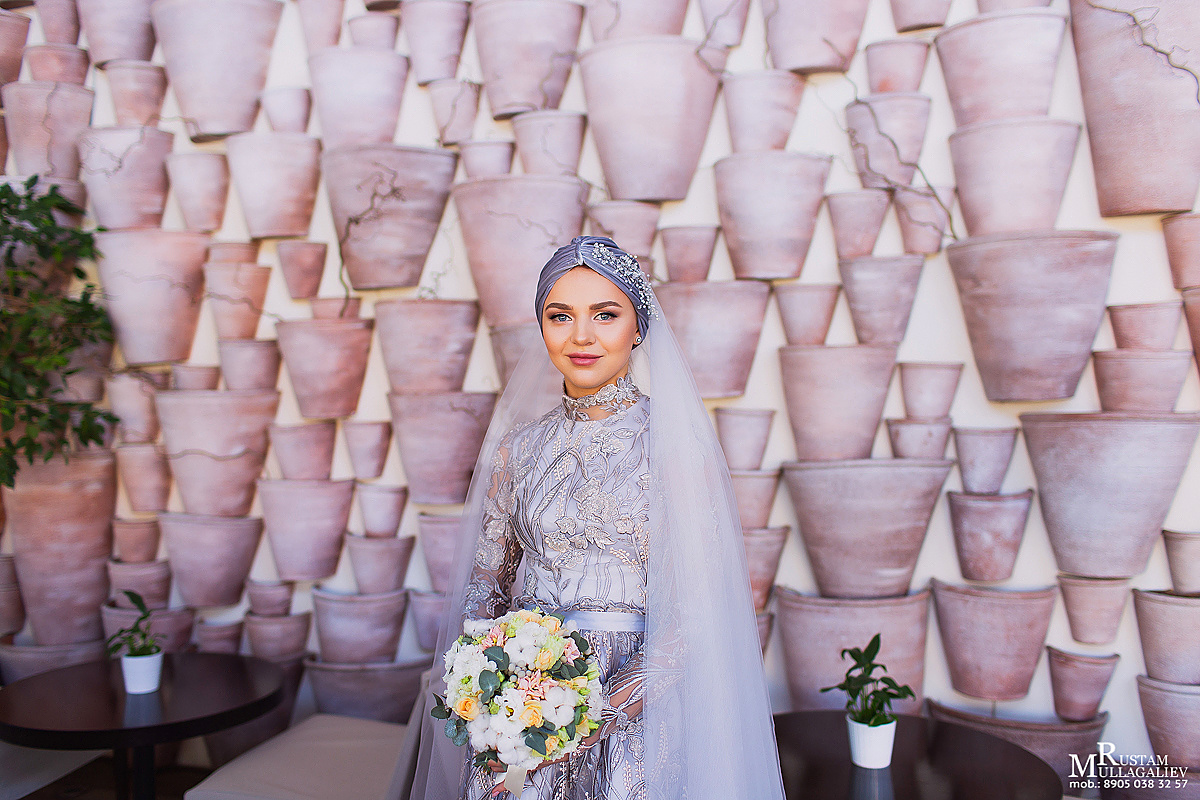 Платье на никах, никах Казань, фотограф на никах, фото никах