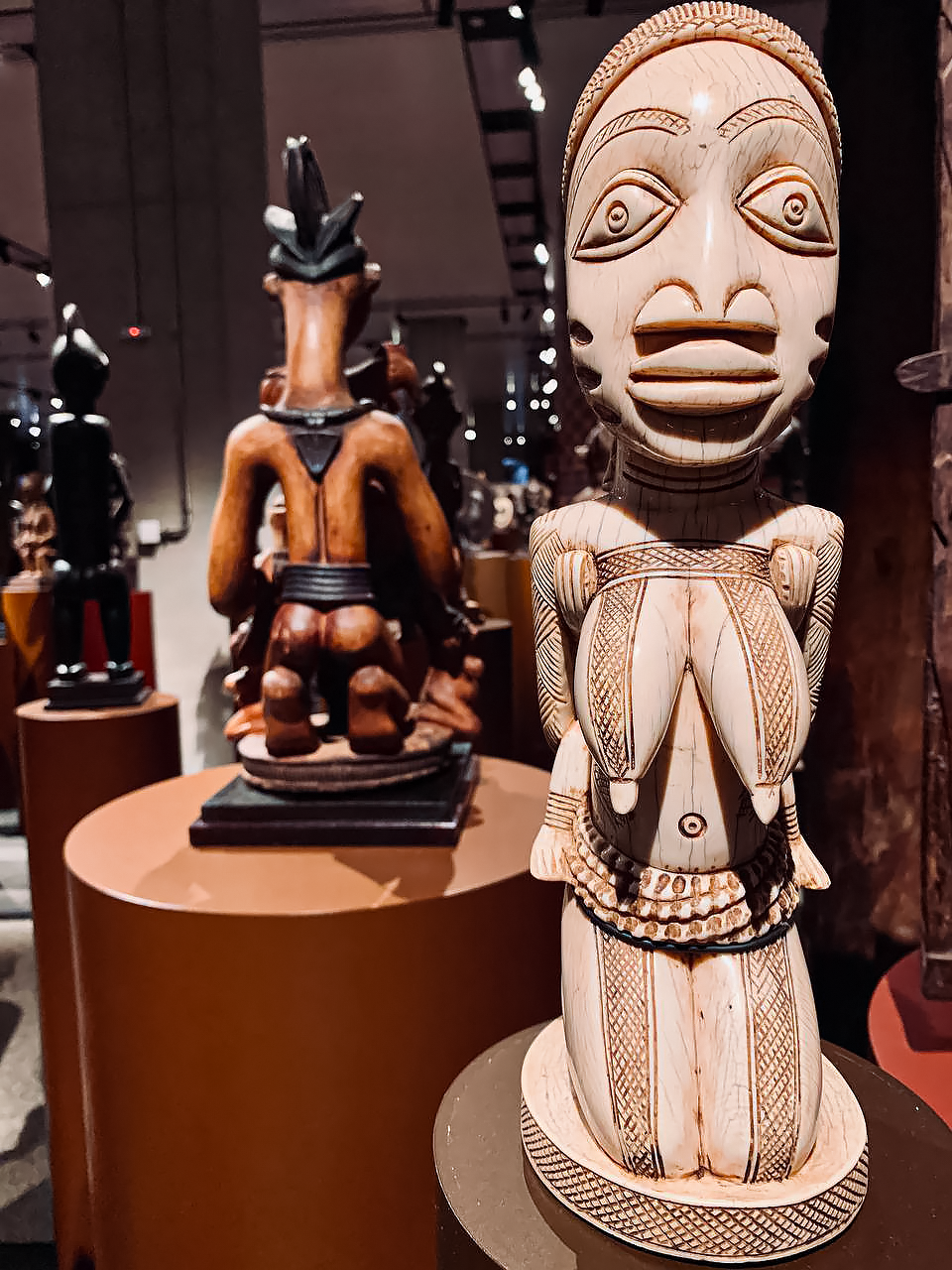 Музей Зиларт. Дизайнер интерьеров, визуализатор в Москве и Московской области Татьяна Добрынина