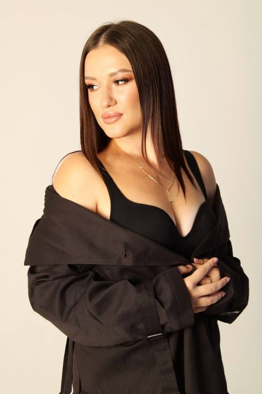 Елена. Фотограф в Курске Смирнов Евгений