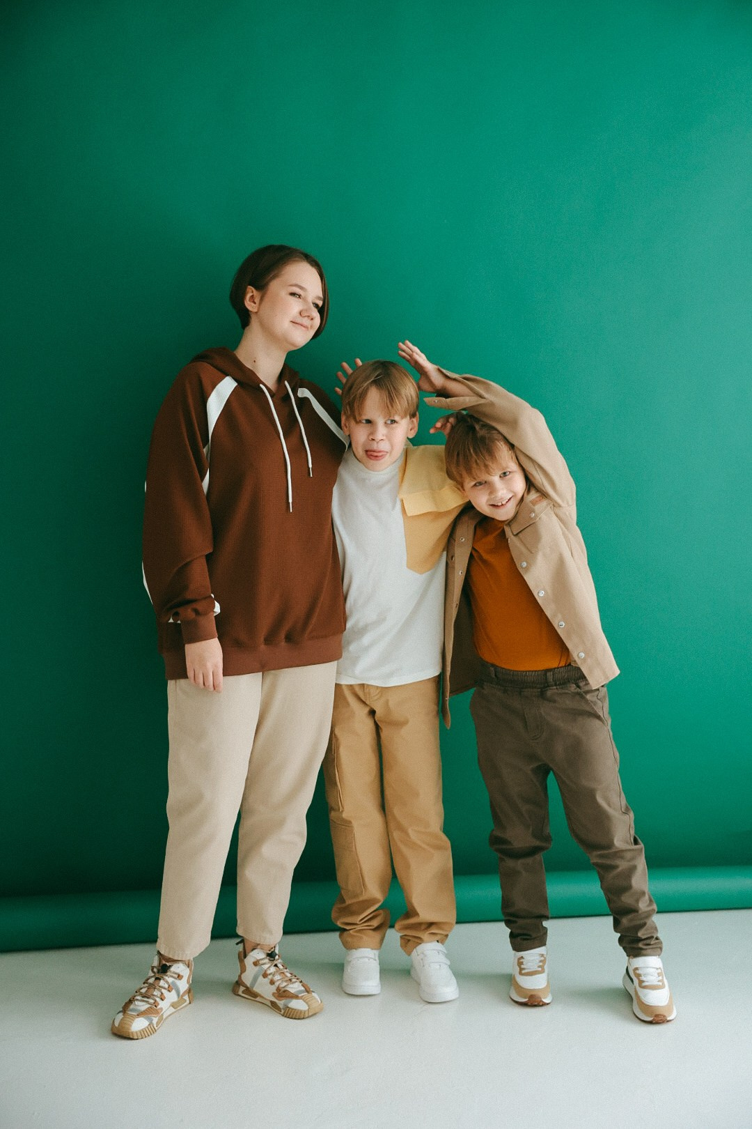 Family. Фотограф Нижний Новгород