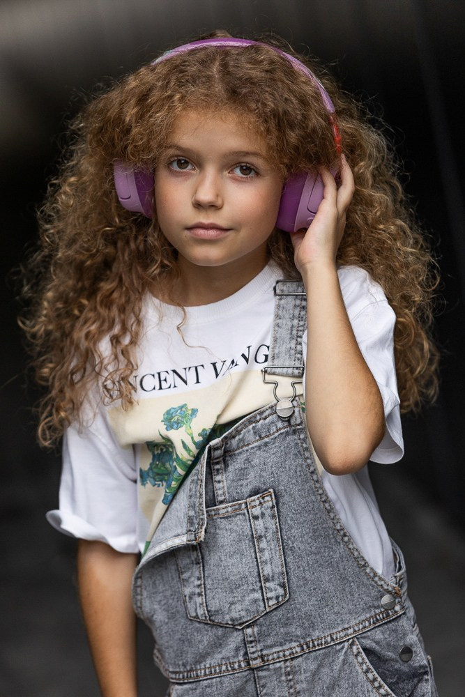 Портреты. Фотограф Александр Ямпольский