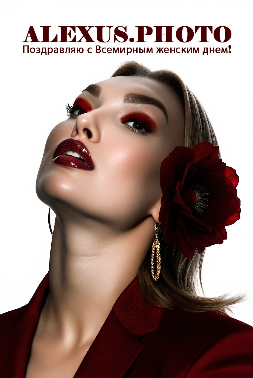 Нейроконтент. Alexey Sentyurin, brands and business photographer in Moscow