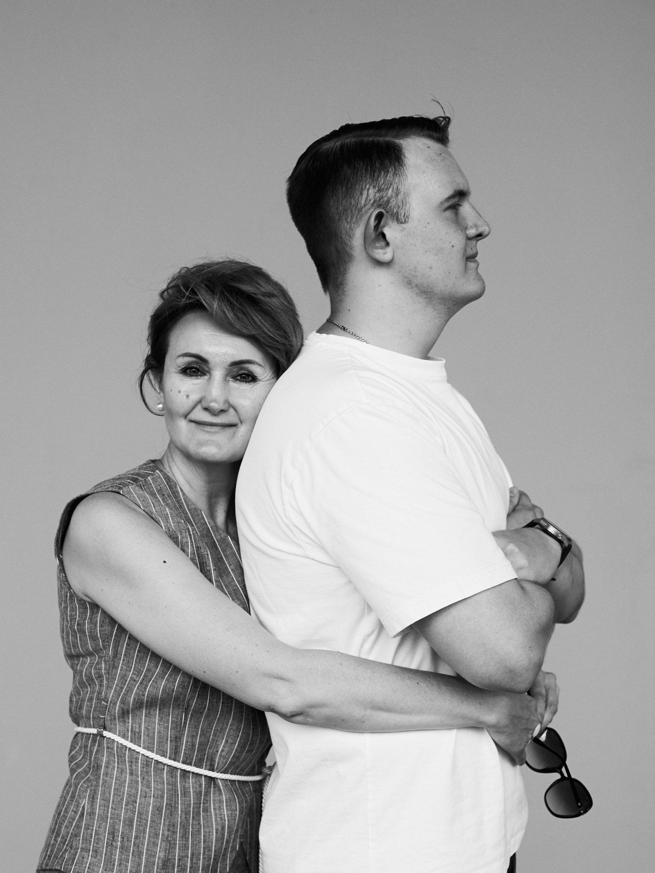 Отзывы клиентов о фотосессиях. Анна Потявина. Фотограф Москва