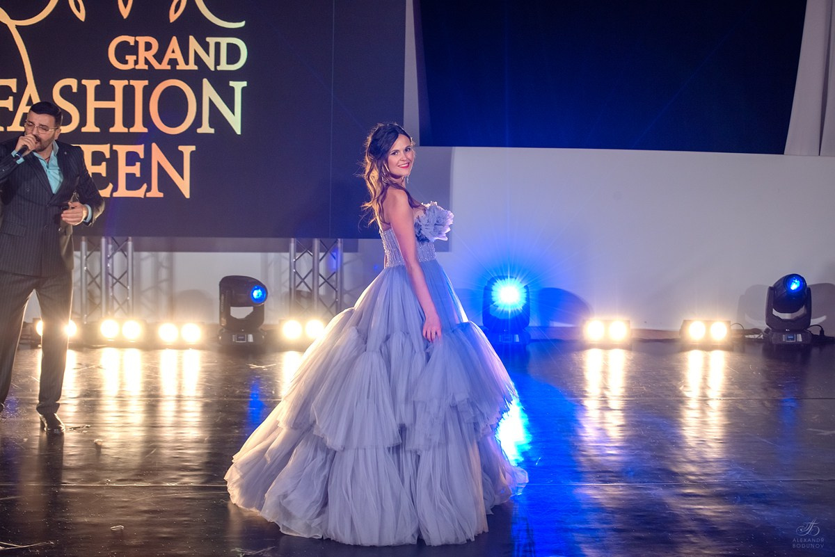 GrandFashionShow2024. Семейный и коммерческий фотограф в Сочи Александр Бодунов