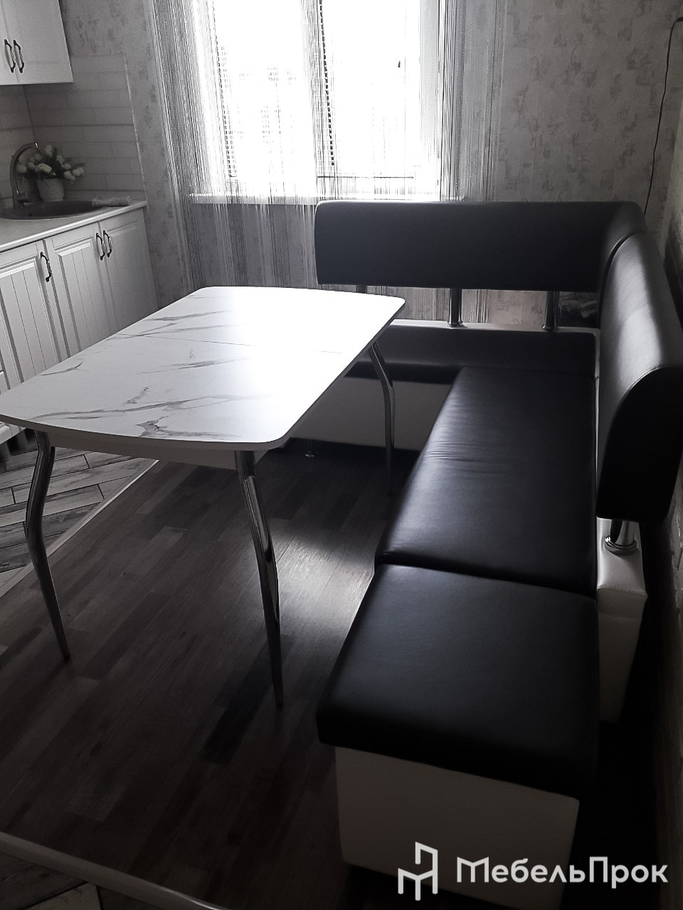 Мягкая мебель. Главная