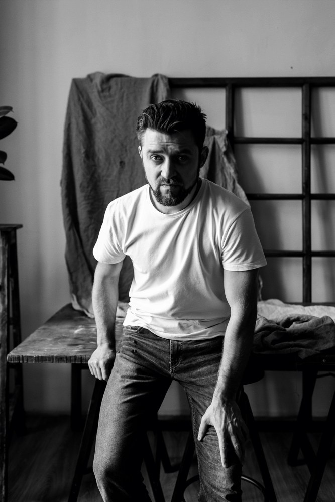 Актерское портфолио — профессиональные фото для кастингов и агентств | Заказать сейчас. Фотограф в Москве, Подольске Антон Рязанов