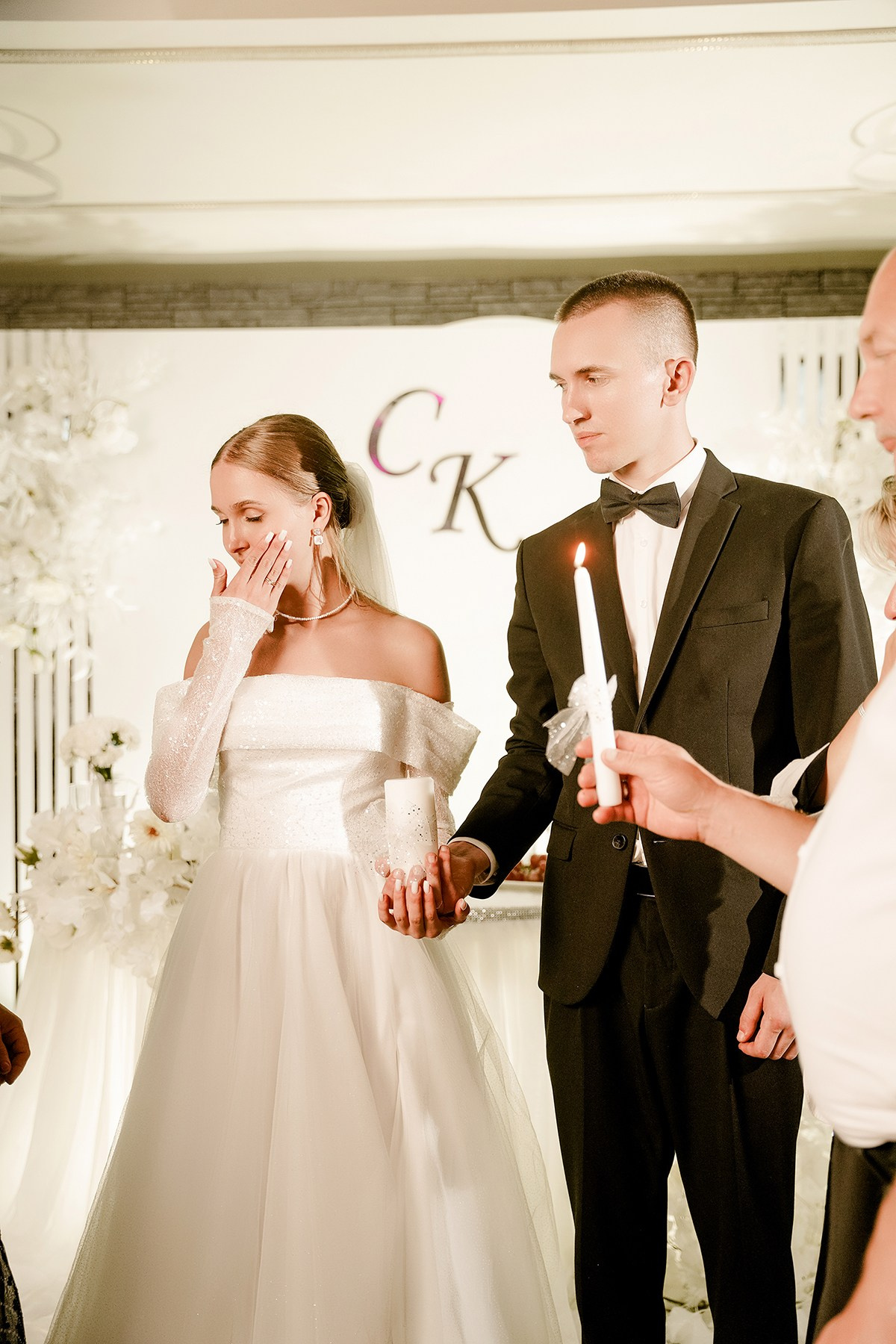 Свадьба Июнь