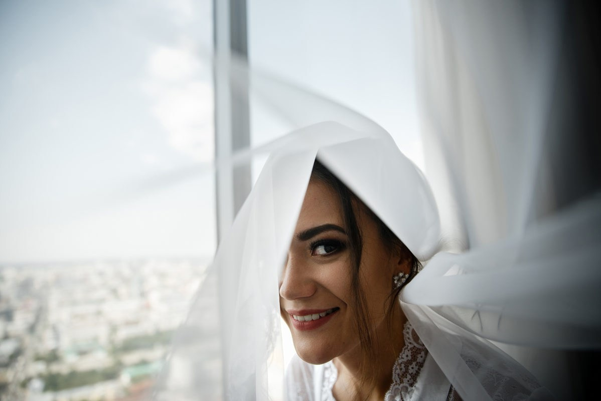 Свадьба Катя и Артём. Константин Солодянкин — свадебный и репортажный фотограф в Екатеринбурге и Верхней Пышме